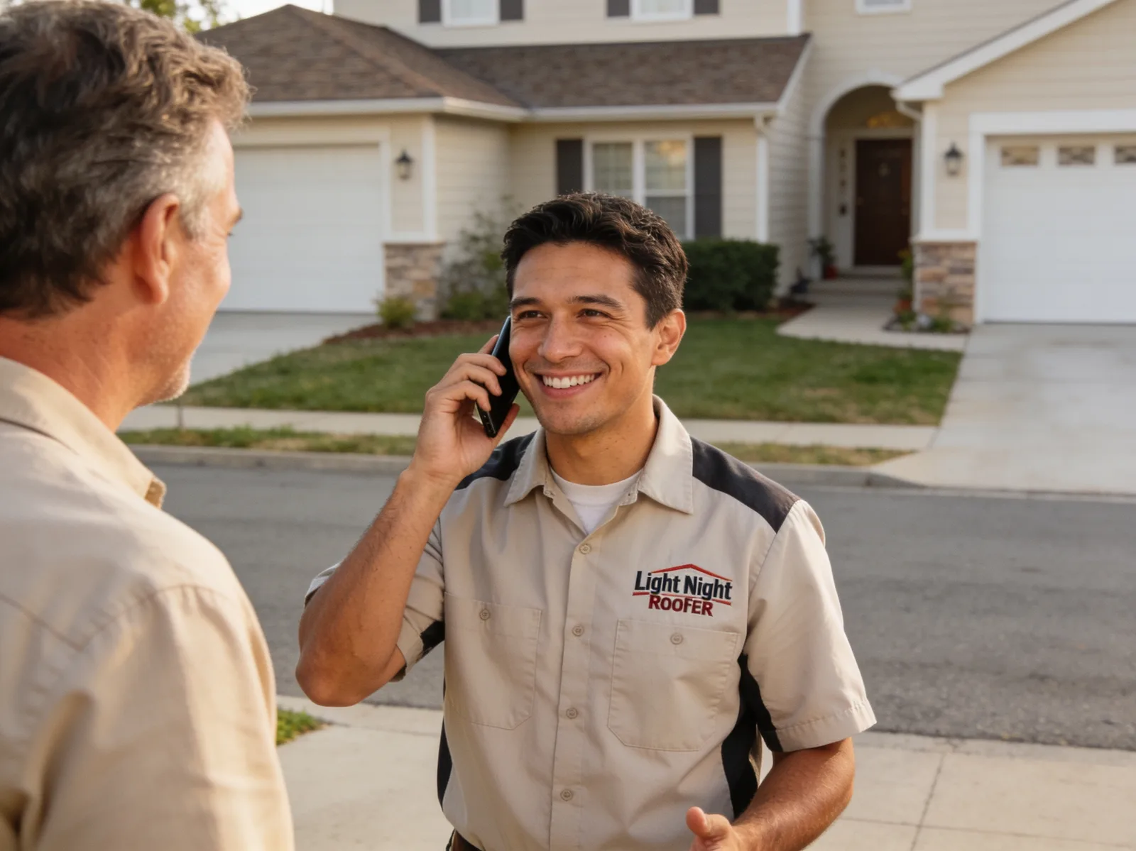 Emergency Roof Repair Borrego Springs, CA FAQs